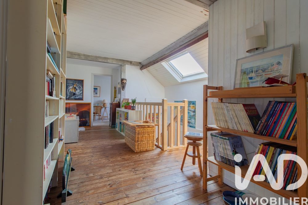 � vendre  Maison Thomery (77810)