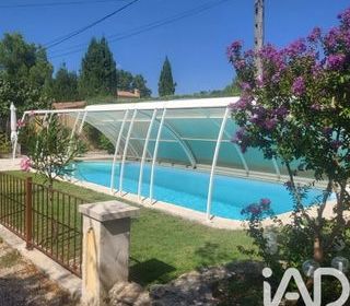 Maison � vendre 5 pi�ces 124 m�