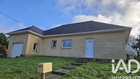  Vente Maison/villa 5 pi�ces Maison - 5 pi�ce(s) - 90 m�
