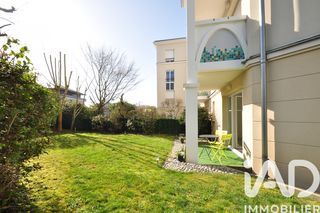  Appartement � vendre 2 pi�ces 46 m�