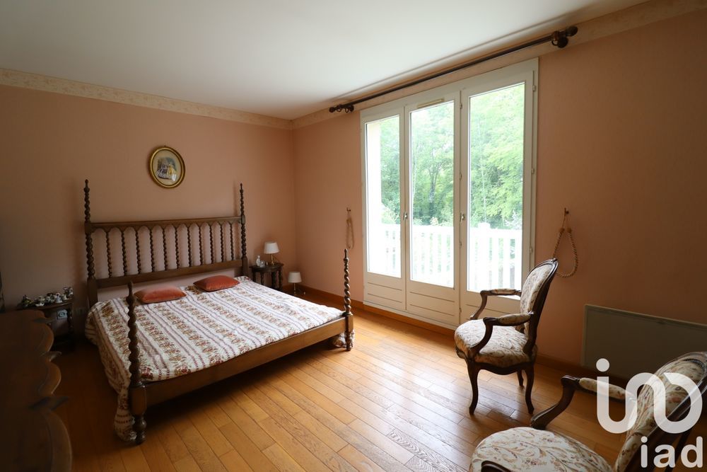 � vendre  Maison Saint-Germain-en-Laye (78100)