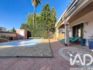  Maison � vendre 8 pi�ces 170 m�