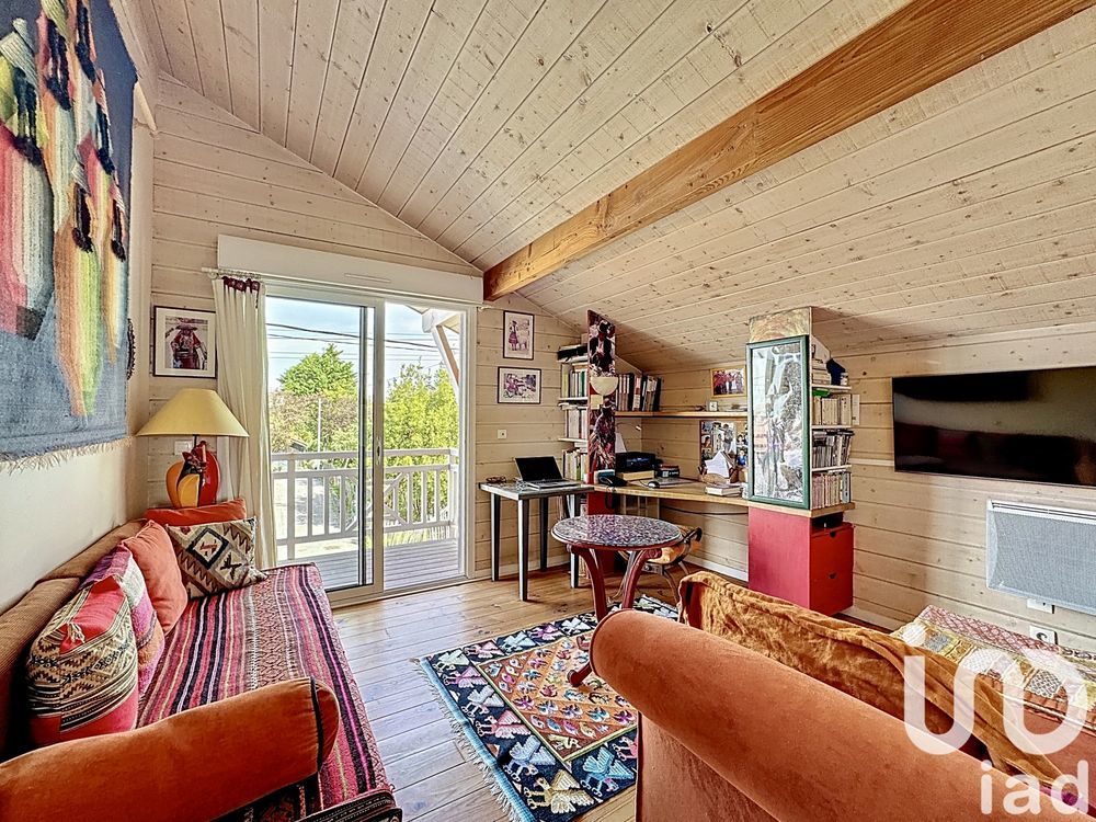 � vendre  Maison La Teste-de-Buch (33260)