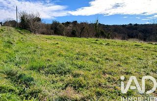  Terrain � vendre 1043 m�