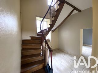  Maison � vendre 8 pi�ces 190 m�