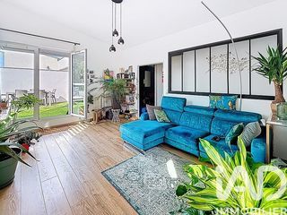  Appartement � vendre 4 pi�ces 83 m�