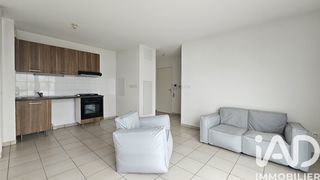  Appartement � vendre 2 pi�ces 41 m�