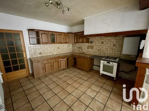  Maison � vendre 5 pi�ces 160 m�