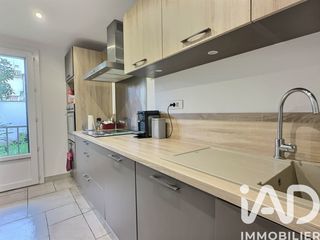  Appartement � vendre 4 pi�ces 58 m�