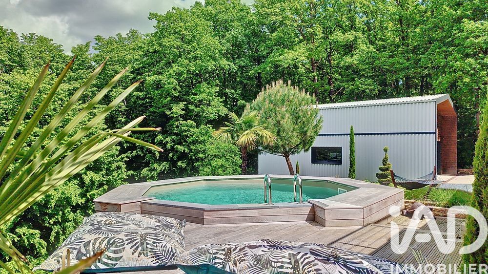 � vendre  Villa Chaudon (28210)