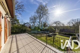  Maison � vendre 5 pi�ces 91 m�