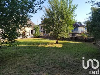  Maison � vendre 8 pi�ces 188 m�