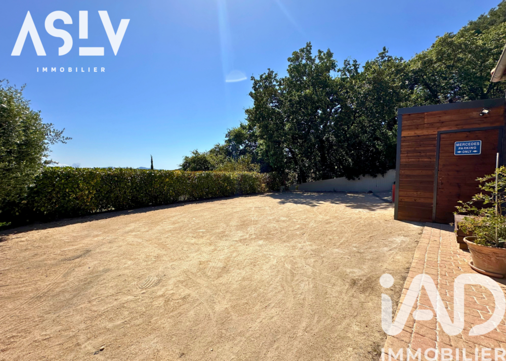 � vendre  Maison Six-Fours-les-Plages (83140)