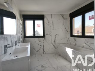  Maison � vendre 5 pi�ces 125 m�