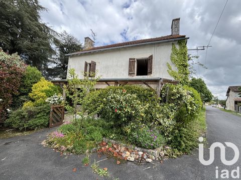   Vente Maison de campagne 5 pi�ces Maison - 5 pi�ce(s) - 135 m�