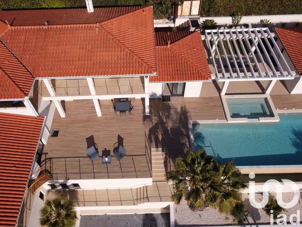 � vendre  Villa Ch�teauneuf-Grasse (06740)