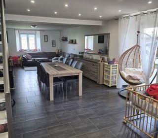  Maison � vendre 6 pi�ces 211 m�