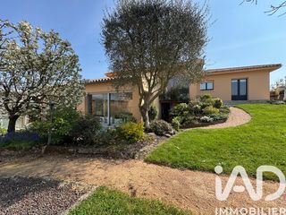  Maison � vendre 7 pi�ces 260 m�