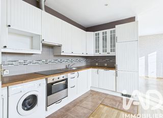  Appartement � vendre 2 pi�ces 49 m�