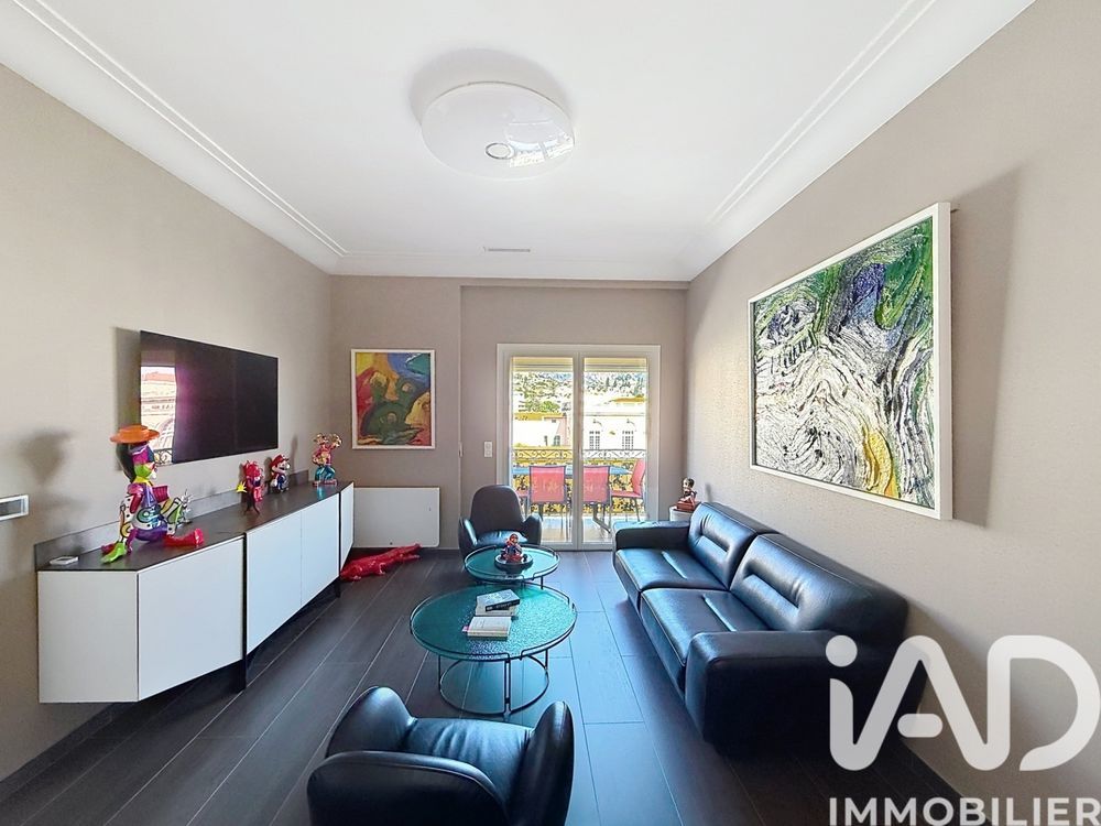 � vendre  Appartement Menton (06500)