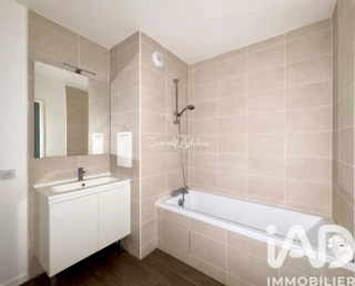  Appartement � vendre 4 pi�ces 71 m�