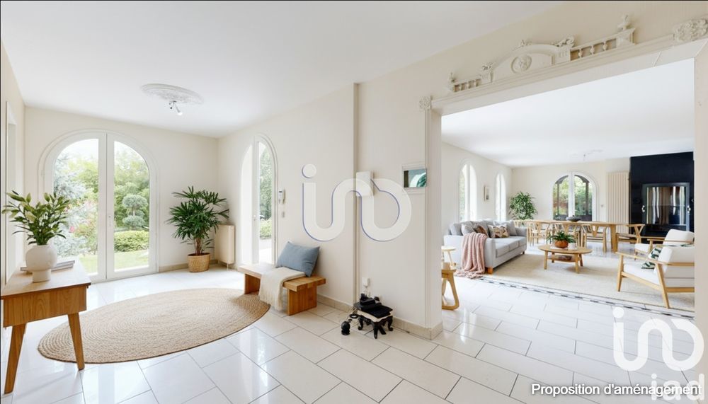 � vendre  Maison Toulouse (31300)