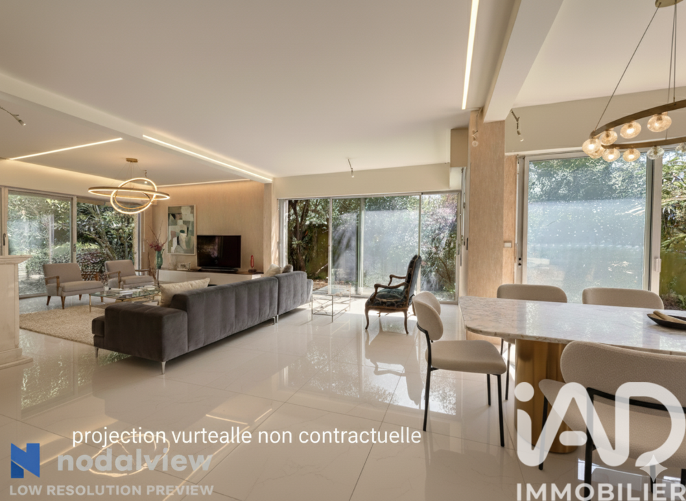 � vendre  Villa La Rochelle (17000)