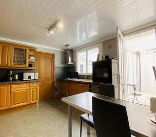  Maison � vendre 5 pi�ces 102 m�