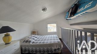  Maison � vendre 4 pi�ces 44 m�