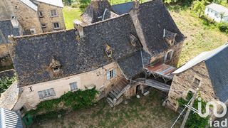  Maison � vendre 6 pi�ces 124 m�