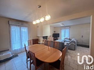  Maison � vendre 5 pi�ces 85 m�