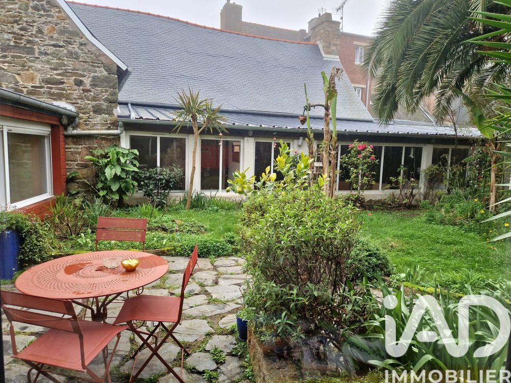� vendre  Maison Paimpol (22500)