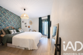  Appartement � vendre 3 pi�ces 63 m�