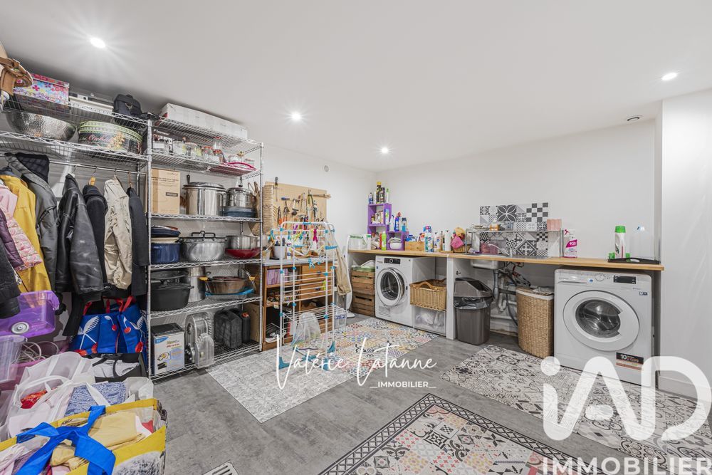 � vendre  Maison La Varenne St Hilaire (94210)