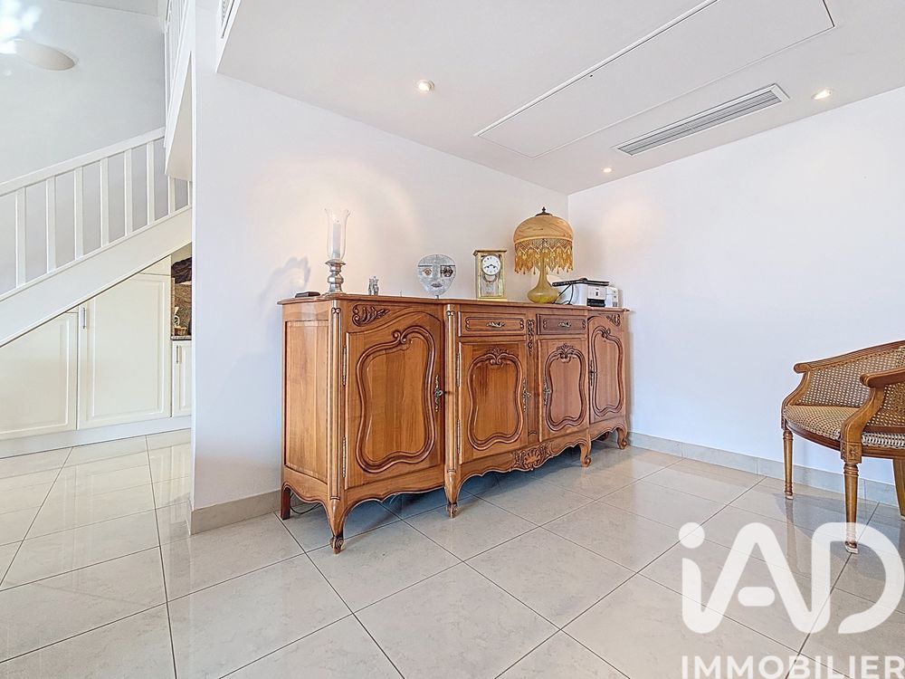 � vendre  Appartement Sainte-Maxime (83120)