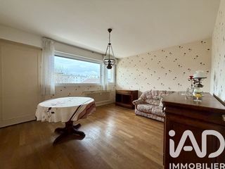  Appartement � vendre 3 pi�ces 55 m�