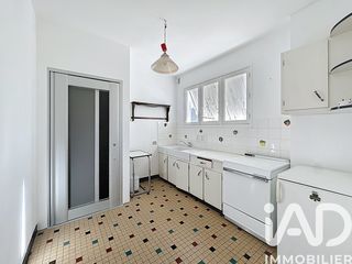  Maison � vendre 4 pi�ces 100 m�