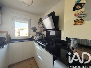  Appartement � vendre 2 pi�ces 47 m�