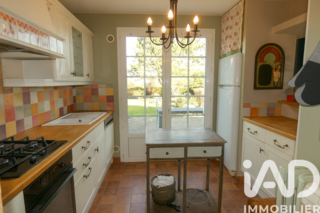  Maison � vendre 4 pi�ces 95 m�