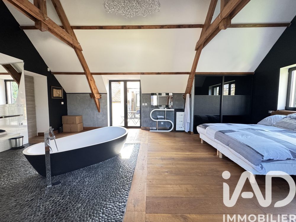 � vendre  Villa Gazeran (78125)