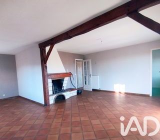  Maison � vendre 6 pi�ces 130 m�