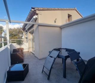  Appartement � vendre 2 pi�ces 41 m�