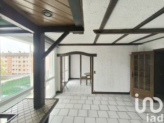  Appartement � vendre 4 pi�ces 72 m�