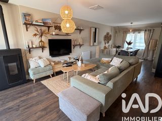  Maison � vendre 3 pi�ces 82 m�