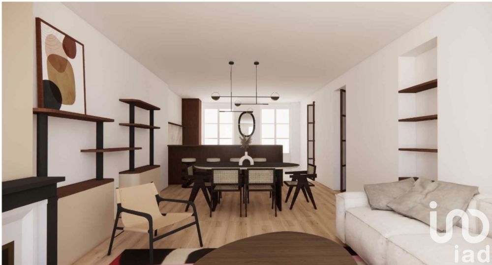 � vendre  Appartement Bordeaux (33000)