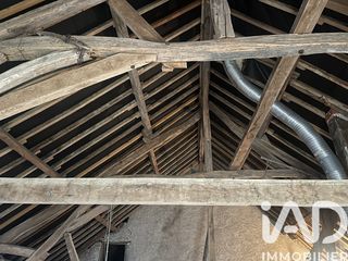  Maison � vendre 1 pi�ce 223 m�