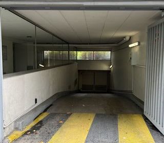  Parking / Garage � vendre 26 m�