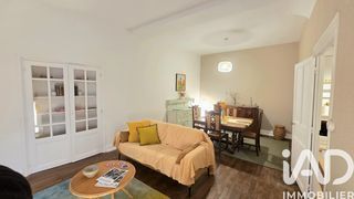  Maison � vendre 4 pi�ces 64 m�