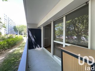  Appartement � vendre 2 pi�ces 54 m�