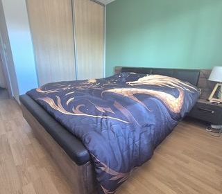  Appartement � vendre 2 pi�ces 49 m�